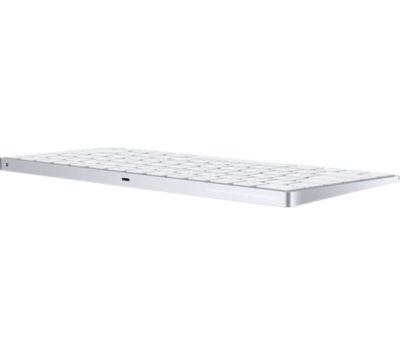 APPLE Magic Wireless Keyboard - White APPLE Magic Wireless Keyboard - White
